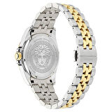 Versace VRSCVE9H00924 Erkek Kol Saati