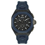 Versace VRSCVE9L00224  Erkek Kol Saati