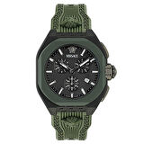 Versace VRSCVE9L00324  Erkek Kol Saati