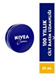 Nivea Bakım Kremi Metal Kutu 30 Ml 42300205