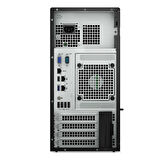 DELL PowerEdge T150 Intel Xeon E-2314 16GB 6TB HDD Fdos Server PET150SPL2 013