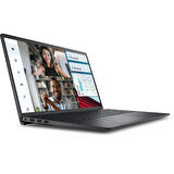 DELL VOSTRO 3520 i5-1235U 8GB 512GB SSD UBUNTU 15.6" FHD Taşınabilir Bilgisayar N1611PVNB3520U0