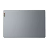 Lenovo IdeaPad Slim 3 15IAH8 i5-12450H 8GB 256GB SSD 15.6" FHD Freedos Notebook 83ER00GCTR