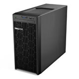 DELL PowerEdge T150 Intel Xeon E-2314 32GB 4TB HDD Fdos Server PET150SPL2 011