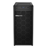 DELL PowerEdge T150 Intel Xeon E-2314 8GB 1TB HDD Fdos Server PET150SPL2