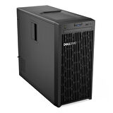 DELL PowerEdge T150 Intel Xeon E-2314 8GB 1TB HDD Fdos Server PET150SPL2