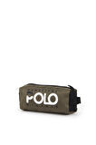 Cambridge Polo Club Preppy Tek Bölmeli Unisex Çocuk Kalemlik