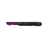 Asus Rog Strix G18 G814PP Amd Ryzen 9 8940HX Aı 24GB 2tb SSD 8GB/RTX5070 Gddr7 115W 18"2.5k (2560 x 1600, Wqxga) 240Hz 3ms  Windows 11 Pro Taşınabilir Bilgisayar WS9046P05+ZETTAÇANTA