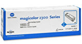 Konica Minolta MagiColor 2300 Mavi Orjinal Toner