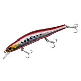 Shufa Cobia 125mm 18gr Maket Balık