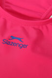 Slazenger Spl RacerBlk Çocuk  Mor Mayo