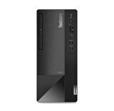 Lenovo Thinkcentre Neo 50T Gen4 Intel I7 13700 32GB 256GB SSD WINDOWS11HOME 27" Fhd Monitör Masaüstü Blgisayar 512JB005ATR31+ZETTAUSBBELLEK