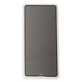Samsung Galaxy M34 5g 3d Antistatik Hayalet Cam Ekran Koruyucu