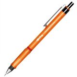 Rotring Versatil Kalem Visuclick 0.7 Mm Turuncu 2089092   12'li Paket / Rotring