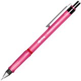 ROTRİNG VERSATİL VİSUCLİCK 0,7 PEMBE 2089094 12 Adet