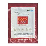 Barocook Ateşsiz Pişirme ve Isıtma Kabı Yeşil