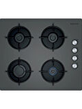 PROFİLO ANKASTRE CAM OCAK OO36P9O10D GRİ