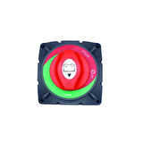 AKÜ ŞALTERİ 500A 2P 12-24 ON-OFF