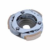SPACY 110 DEBRİYAJ BALATASI KOMPLE