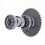 MONDIAL 150 ZAT ORJINAL EKSANTRİK MİLİ