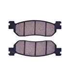 YAMAHA X-MAX 400 2013-2018 ARASI ABS