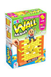 🧱 Wall Balance Kutu Oyunu | Eğlenceli ve Zeka Geliştirici 🧠 Aktivite Oyunu | Aile Boyu Strateji ve Denge 