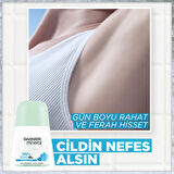 Garnier Mineral Saf&Temiz Roll-On Deodorant
