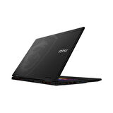 Msı Crosshaır 18 Hx Aı A2XWGKG-032XTR Intel Core Ultra 9-275HX Aı 32GB 4tb Ssd+4tb SSD 8GB/RTX5070  18"2.5k (2560 x 1600, Wqxga) 240Hz  Windows 11 Pro Taşınabilir Bilgisayar W032XTRP16+ZETTAÇANTA