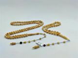 99'lu ve 33'lü Set Narçıl Tesbihler - 4300411