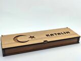 Salih ŞİRİN Usta Kutulu Yeni Katalin Tesbih 4300417