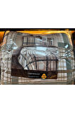 Merinos Yorgan COMFORTER Set Çift Kişilik – Sıcak, Hafif & Nefes Alabilen
