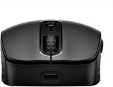 695 Qi-Charging Wireless Mouse-EURO