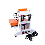 23X30 Craft Express  Düz Isı Transfer Baskı Pres Makinesi