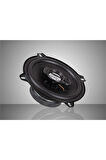 Mobass Oto Hoparlör 13CM 50W Tweeterlı 2 Adet Mobass MB-013 Uyumlu