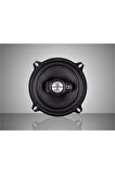 Mobass Oto Hoparlör 13CM 50W Tweeterlı 2 Adet Mobass MB-013 Uyumlu