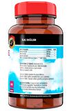 Flx Coenzyme Q-10 200 Mg 60 Tablet + Ncs Vitamin D3 Vitamin K2 20 ML