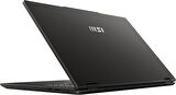 Msı Venturepro 17 Venturepro A2RWEG-027XTR Aı 2.nesil Core 7 240H 32GB Ddr5 512GB SSD 8GB/RTX5050 Gddr7 45W 17.3" Fhd 144HZ IPS WIN11HOME Gaming BILG.Z027XTRH07+ZETTAÇANTA