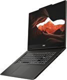 Msı Venturepro 17 Venturepro A2RWEG-027XTR Aı 2.nesil Core 7 240H 96GB Ddr5 512GB SSD 8GB/RTX5050 Gddr7 45W 17.3" Fhd 144HZ IPS WIN11HOME Gaming BILG.Z027XTRH27+ZETTAÇANTA