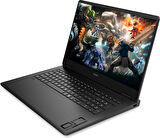 Hp Omen 17-DB0017NT Amd Ryzen Aı 9-8945HS 24GB Ddr5 256GB SSD 8GB/RTX4060 17.3" Fhd 144HZ IPS 300NIT Freedos Gaming BILG.A44QNEAF01+ZETTAÇANTA