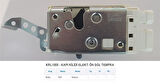 TEMPRA TİPO SOL ÖN KAPI KİLİDİ ELEKTRİKLİ 46411409 7766535 KRL1505NS SOT