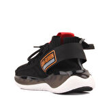 Guja 23Y500-13 Siyah Erkek Sneaker