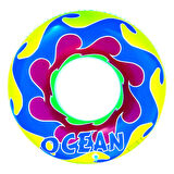 Bestway OKYANUS DESENLI SIMIT 75CM