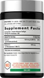 K2 MK-7 100 mcg | +D3 5,000 IU 180 Softgels