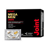 Mega Men Joint 30 Servis