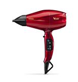 Babyliss 6750DE Veloce 2200 W AC Motor Sıcak ve Soğuk Saç Kurutma Makinesi