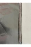 50CM X 3METRE BALKON SU GEÇİRMEZ 230GRAM LÜX LAMİNELİ KENARLARI SAĞLAMLAŞTIRILMIŞ