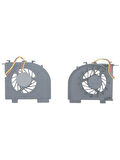 HP Pavilion DV5Z-1000 CTO Fan Cpu Fan İşlemci Soğutucusu