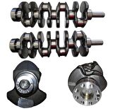 Krank Mili Starex CRDI / Sorento CRDI / H100 2012- / H-1 2008-