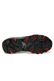 Brun Low 3pr Siyah Kırmızı Erkek Outdoor  101386569