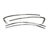 Ford Focus 2019+ Cam Nikelajı - Üst